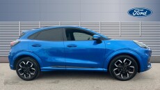 Ford Puma 1.0 EcoBoost ST-Line X 5dr Auto Petrol Hatchback